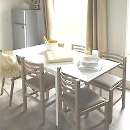 Holiday home Holiday Rue De Montourey