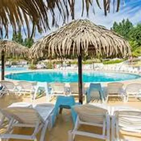 Holiday Rue De Montourey Holiday home Frejus